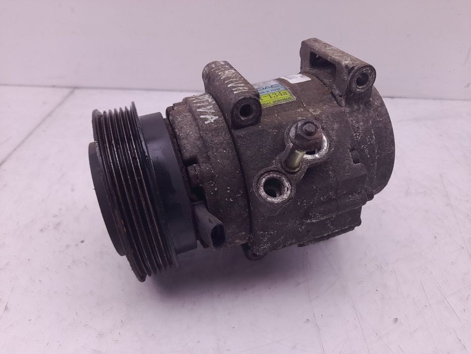 Compressor AC CHEVROLET Captiva (C100, C140)