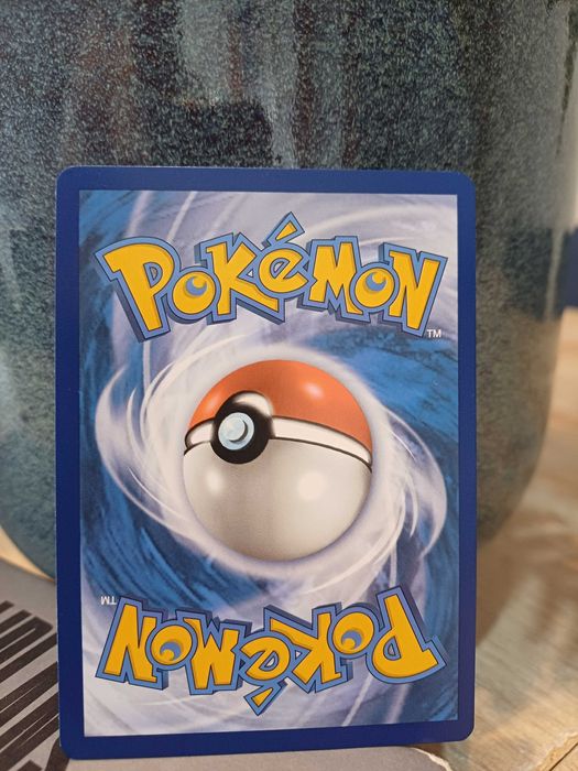 Carta Pokémon Hitmonchan #107