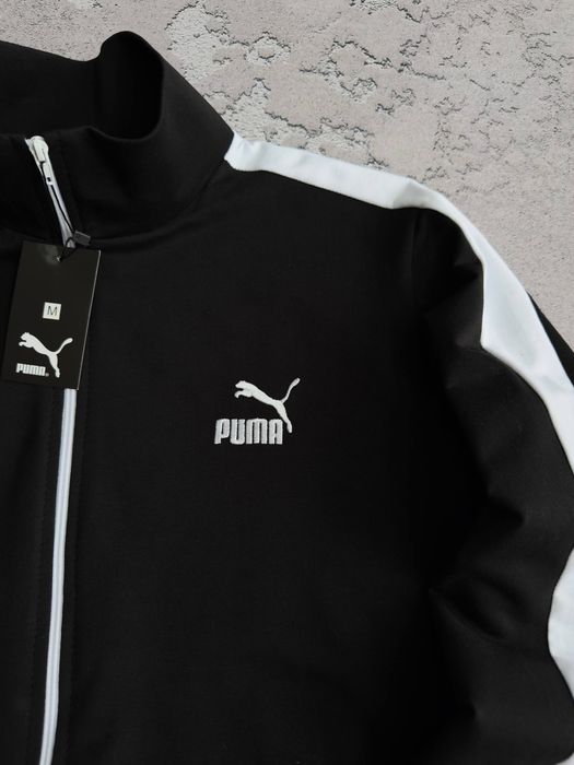 Чоловічий спортивний костюм пума Puma [S,M,L,XL,XXL] + шкарпетки в подарунок!