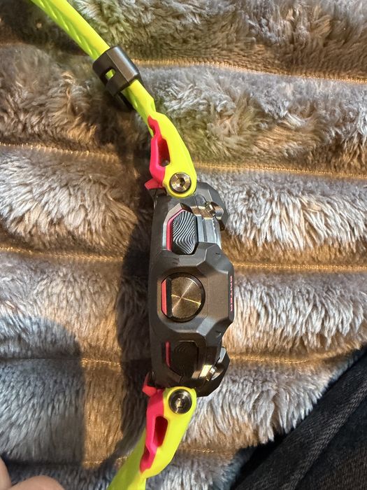 G-SHOCK gbd-h2000