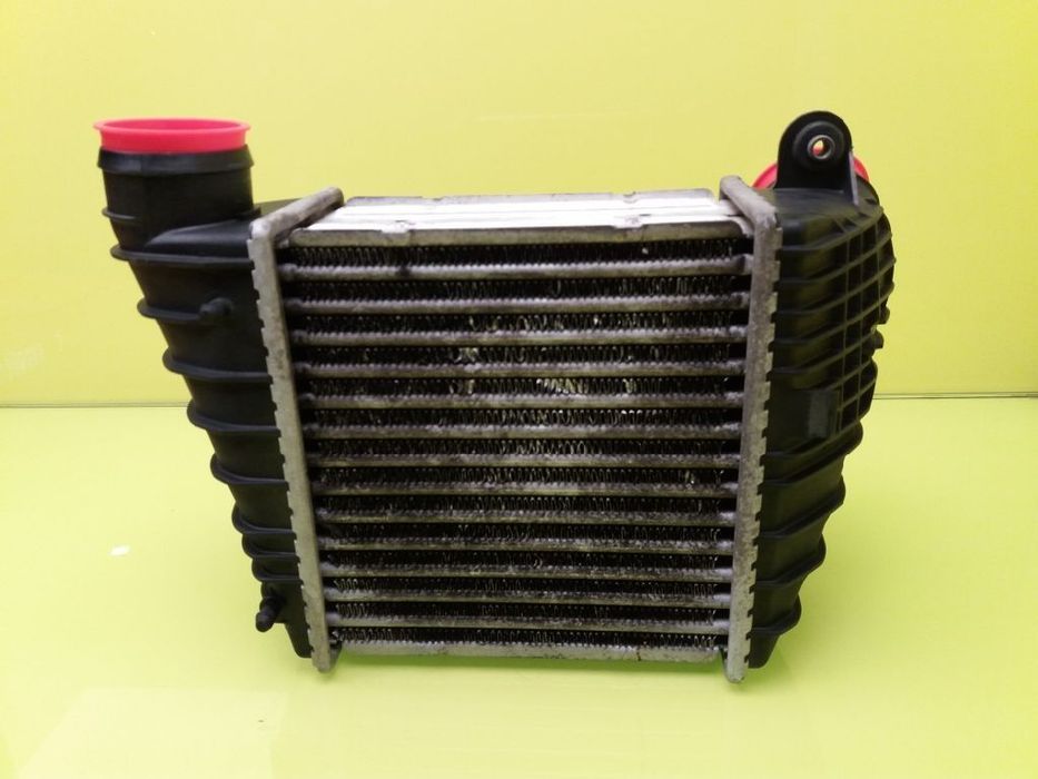 INTERCOOLER VOLKSWAGEN GOLF IV 2001 -1J0145803F