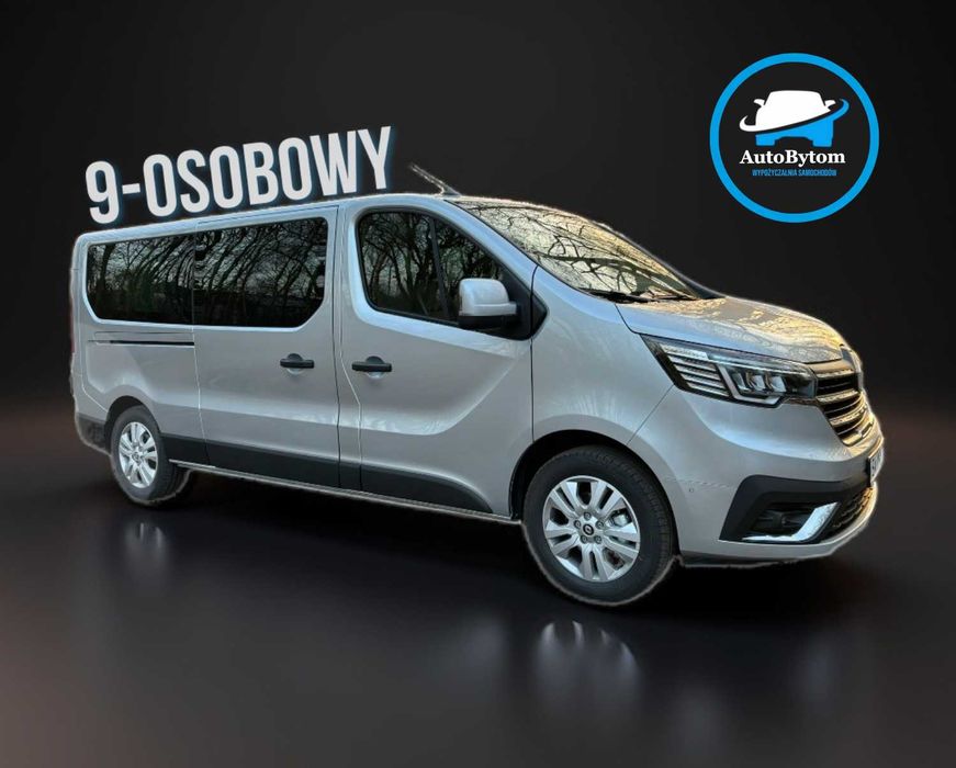 Wypożyczalnia Samochodów | Wynajem krótko/długoterminowy | Wynajem aut