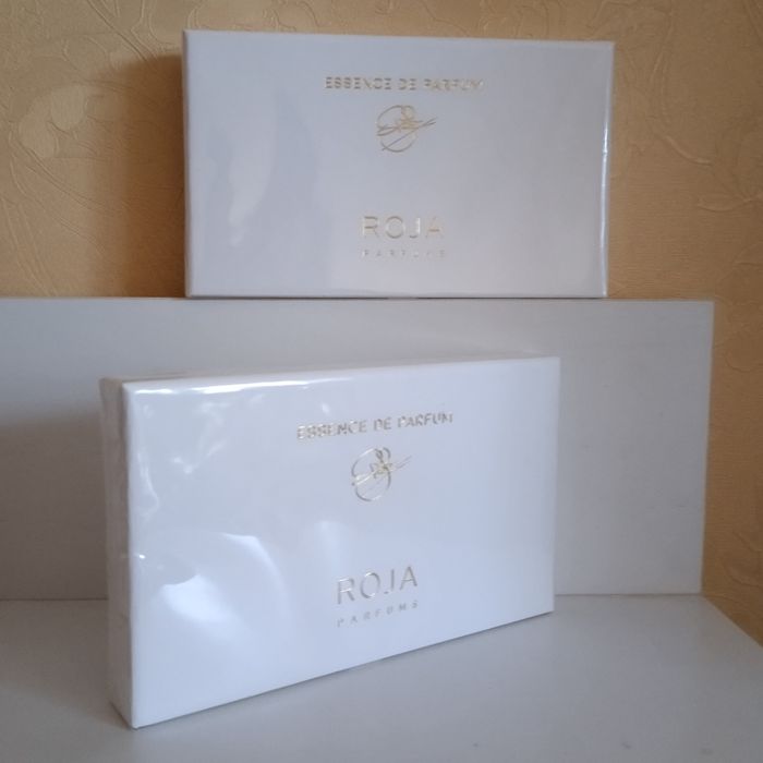 Roja Dove Parfums. Набір жіночих мініатюр - 7 шт по 2 мл.