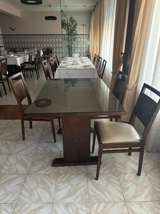 Tudo para restauração