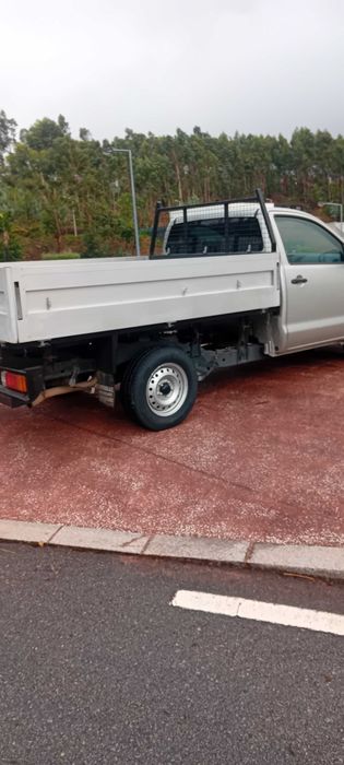 Toyota hilux 2.5d4d