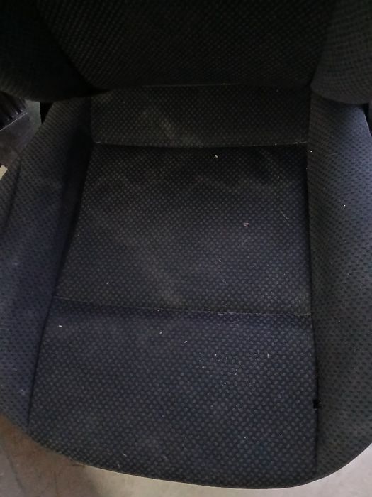 Bancos vw golf mk3/Polo