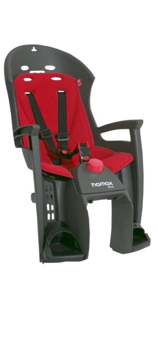 Hamax siesta-odchylany