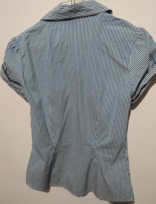 Koszula w paski H&M r. 34