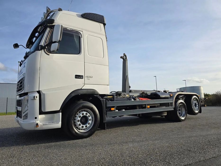 Volvo