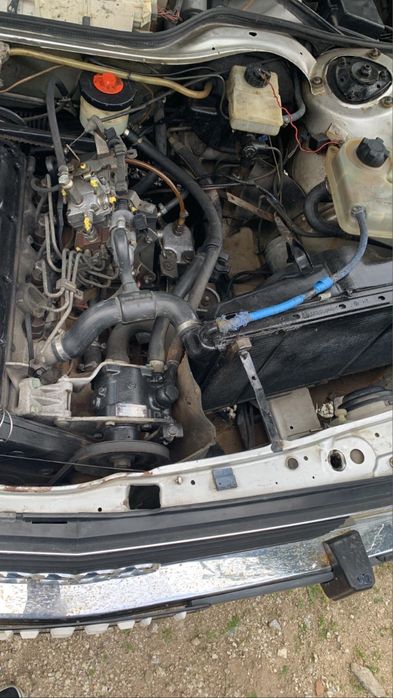 Audi 100 5d 1980 foto 3