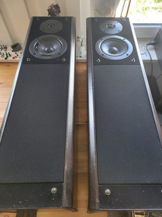 Technics SB-M500 Super Bass Wawa-Lublin