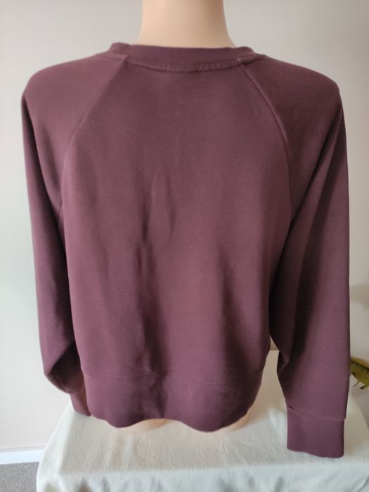 Bluza krótka damska L