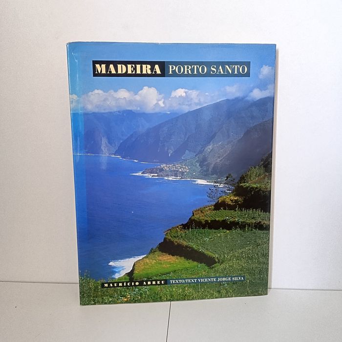 Madeira Porto Santo - Maurício Abreu