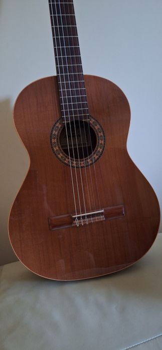 Gitara klasyczna