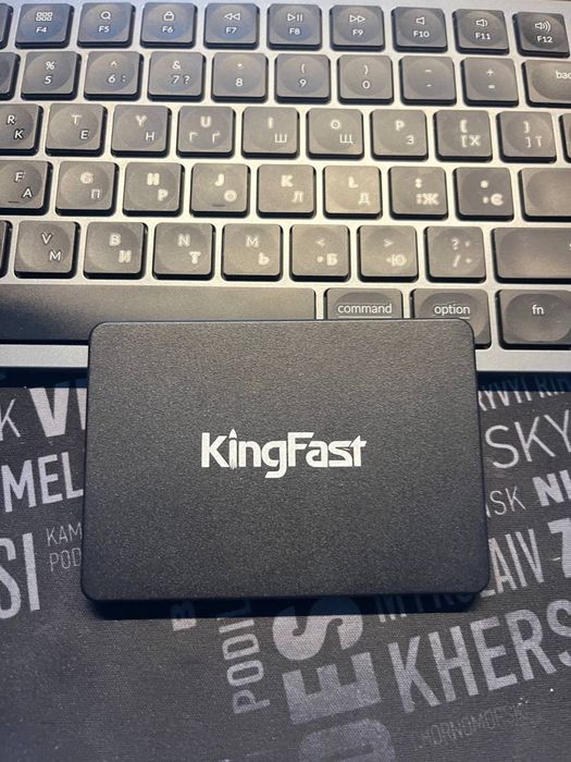New SSD   240-250-256gb TLC-MLC (підвищений ресурс)