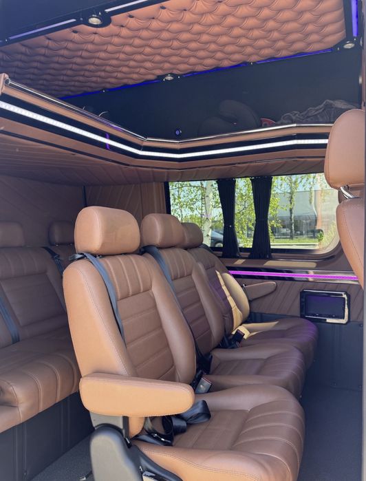 Індивідуальні перевезення