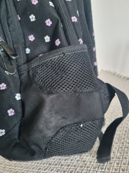 Plecak szkolny STITCH BeUniq