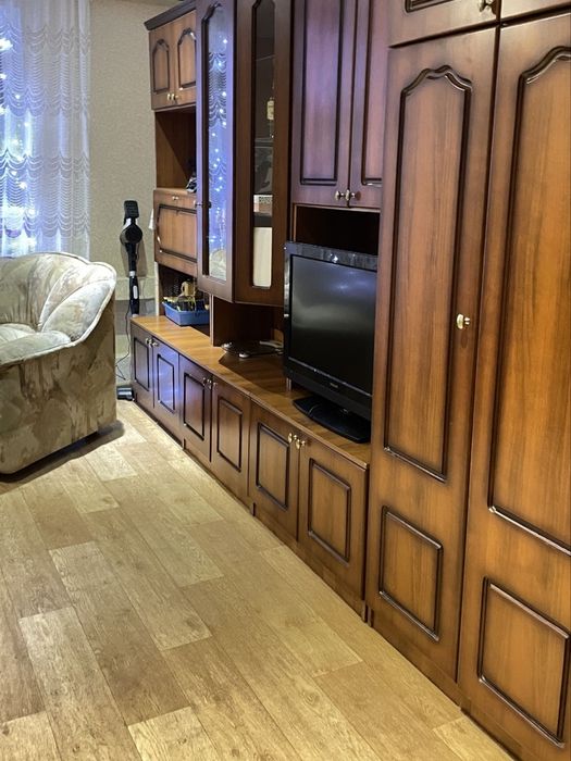 Сдам 1- 2-3х к комн. комнатную 7000