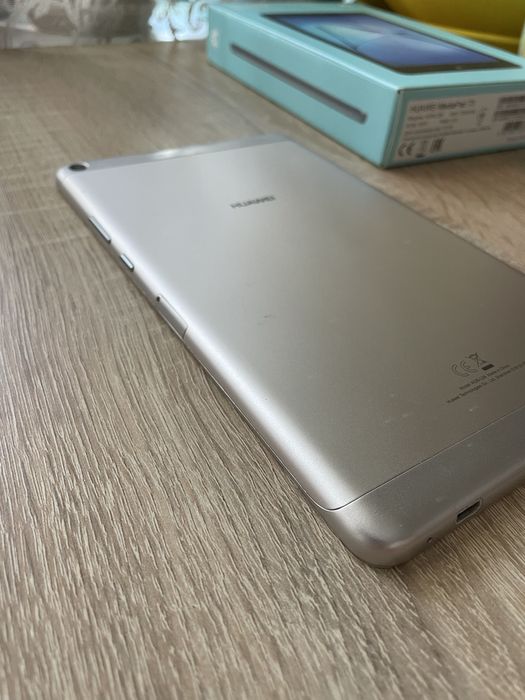 Продам планшет HUAWEI MediaPad T3,  8”