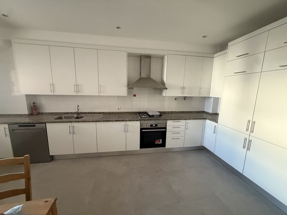 Apartamento T4 em Oeiras