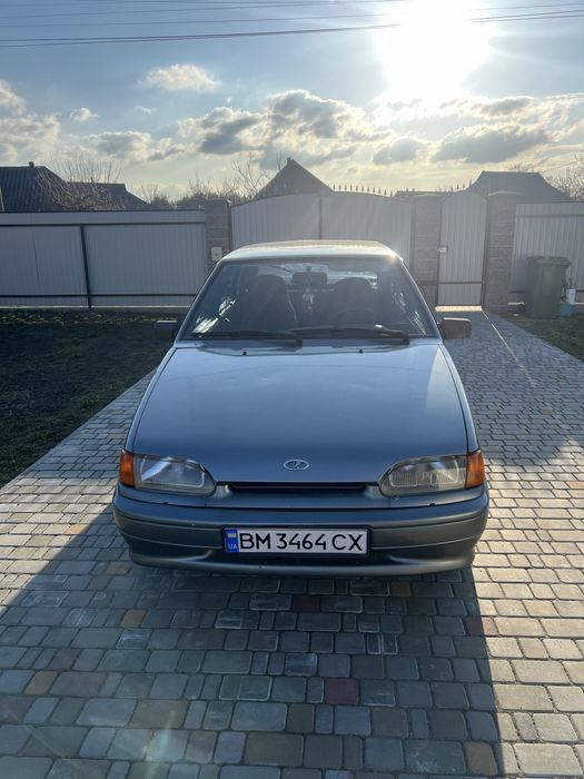 Продам Ваз 2114 2011 р