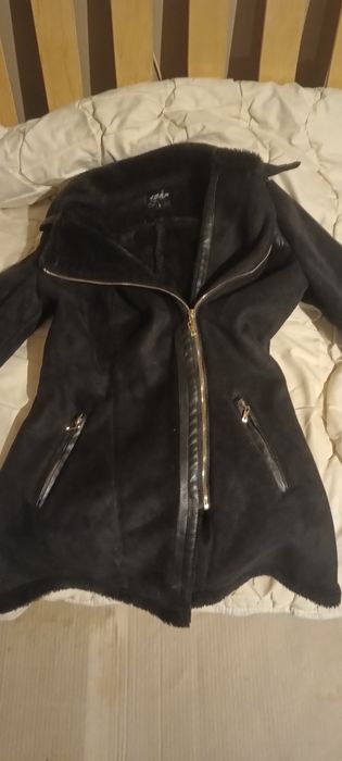 Полушубок качество супер