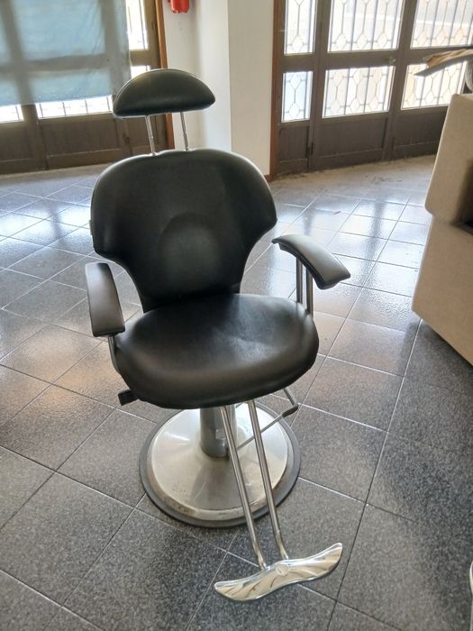 Cadeira de Threading