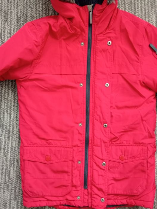 Куртка зимова Next 12 р