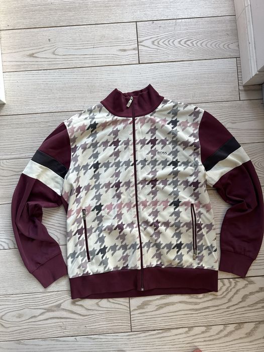 Олімпіка Hugo Boss