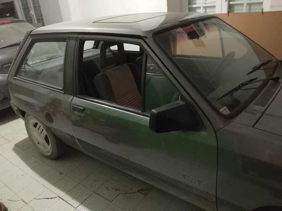 Opel Corsa — fotografia 5