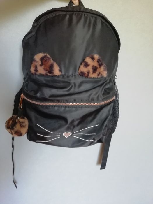 Рюкзак для девочки