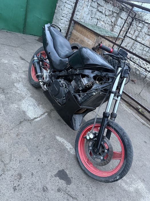 Продам kawasaki кава