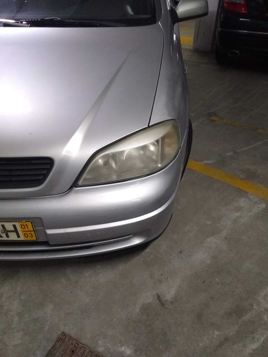 Recuperação e Polimento de Faróis (Porto e Ermesinde)