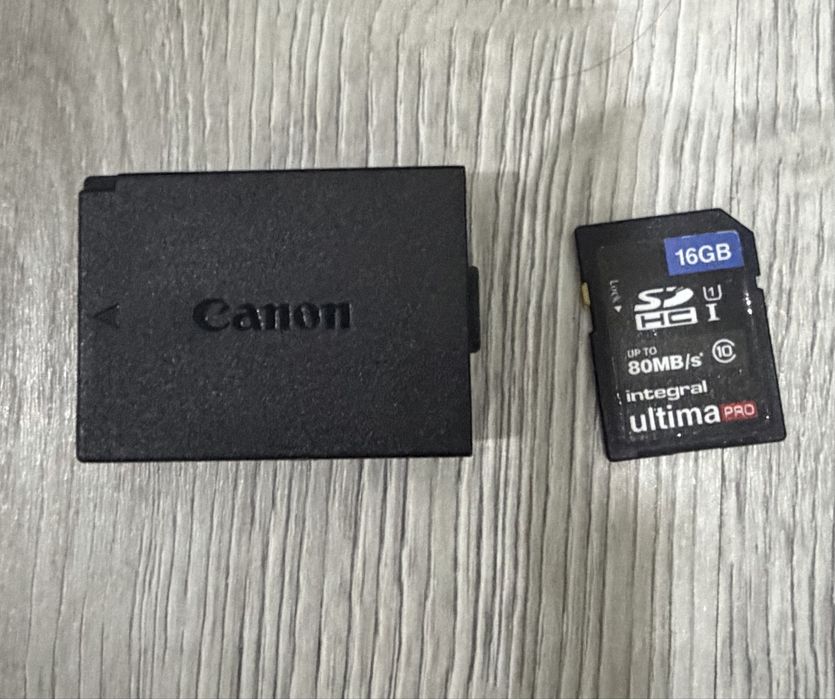 Canon EOS 2000D + 2 Lentes- Excelente estado