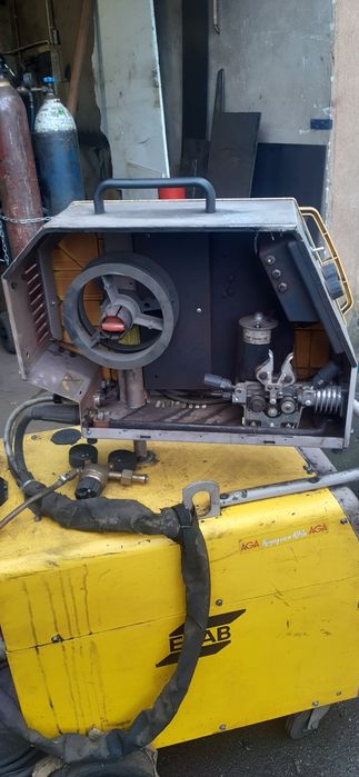 Migomat ESAB LAX 380