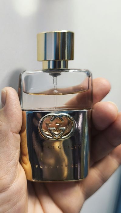 Gucci Guilty Pour Femme woda perfumowana