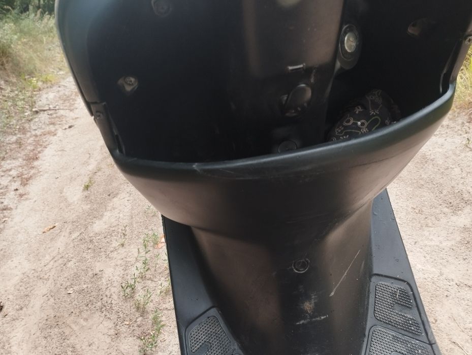 Honda dio AF-34 +торг