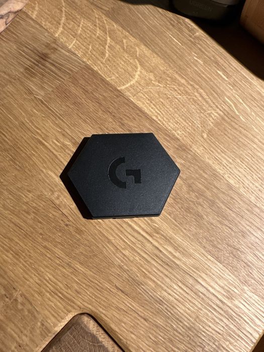 Ciężarki / Obciążniki do myszki Logitech G502