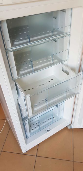 Zamrażalka firmy Amica