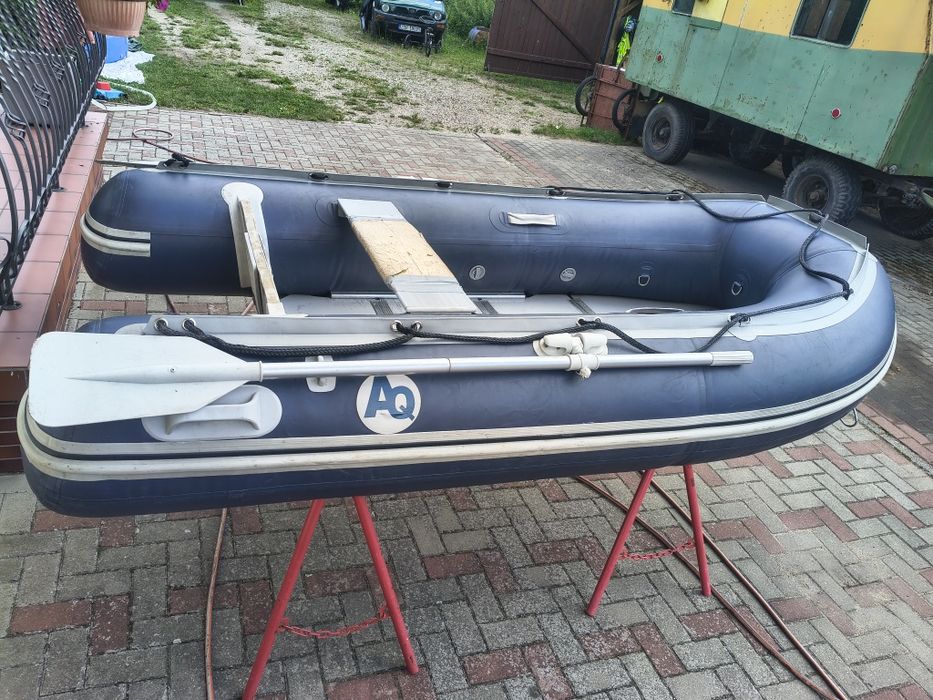 Ponton Aquaquick 270cm
