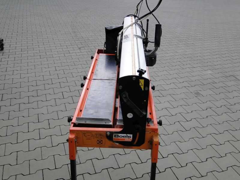 Przecinarka stolikowa do płytek gresu Piła Maszynka BATTIPAV VIP 290