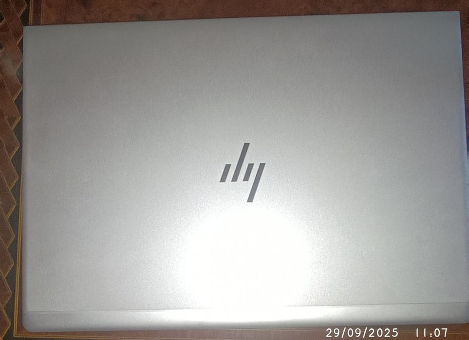 Hp Elitebook 8365U