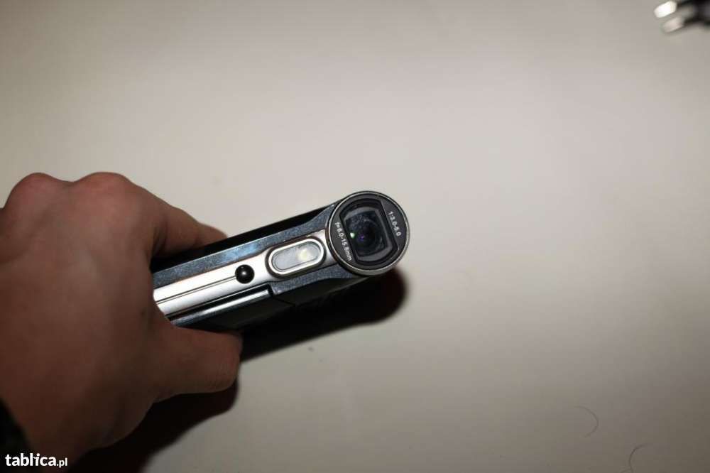 Toshiba Camileo Pro HD