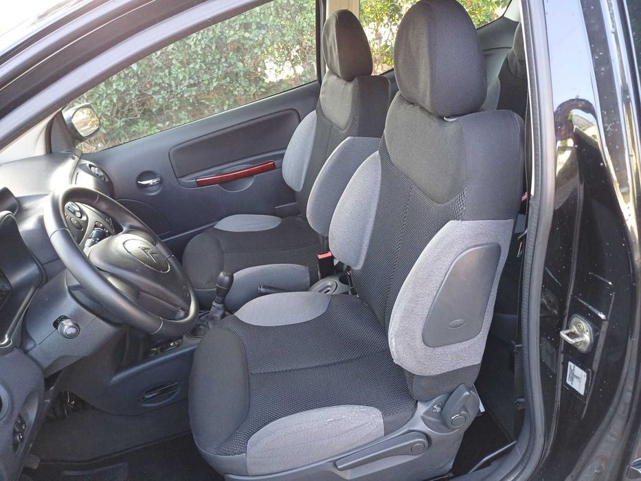 CITROEN C2 1.4 HDI VTR 4 lugares