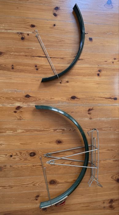 Bicicleta de passeio
