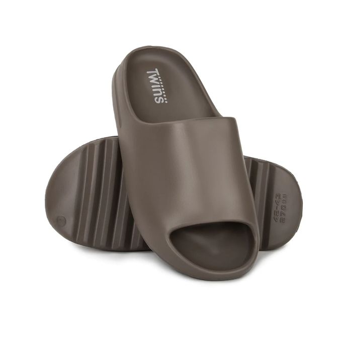 шльопанці Twins Твинс пляжні та вуличні на повну ніжку