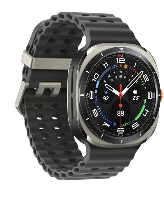 Samsung Galaxy Watch Ultra eSIM (2025) Szary