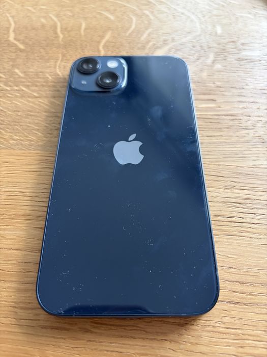 iPhone 13 256 GB | Stan Idealny | Bateria 88%