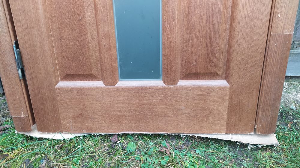 Міжкімнатні двері