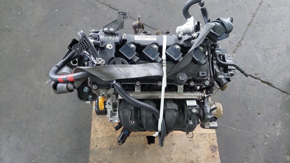 Motor completo KIA Stonic (YB)